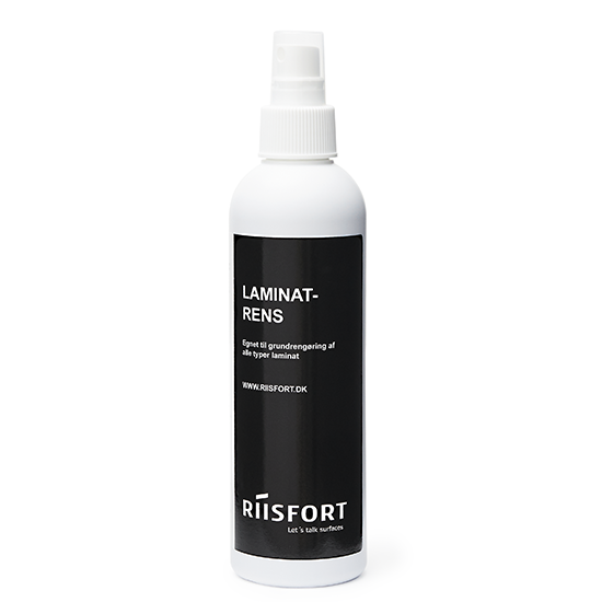 Riisfort Laminatrens 250 ml.